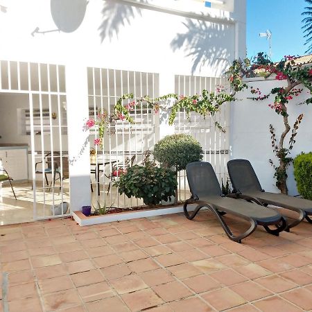 Ap361 - Carabeo 78 Leilighet Nerja Eksteriør bilde