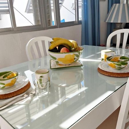 Ap361 - Carabeo 78 Leilighet Nerja Eksteriør bilde