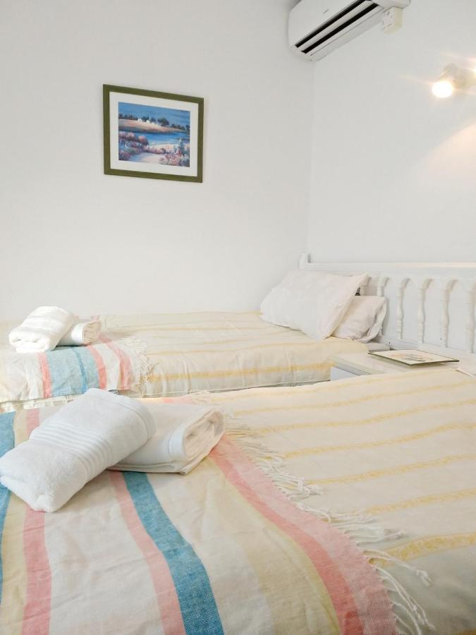 Ap361 - Carabeo 78 Leilighet Nerja Eksteriør bilde
