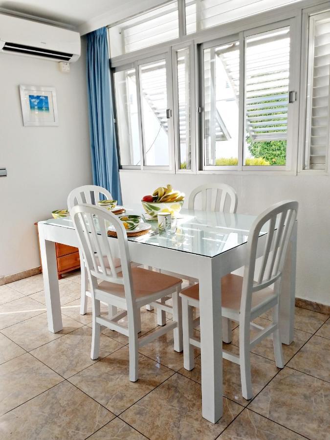 Ap361 - Carabeo 78 Leilighet Nerja Eksteriør bilde