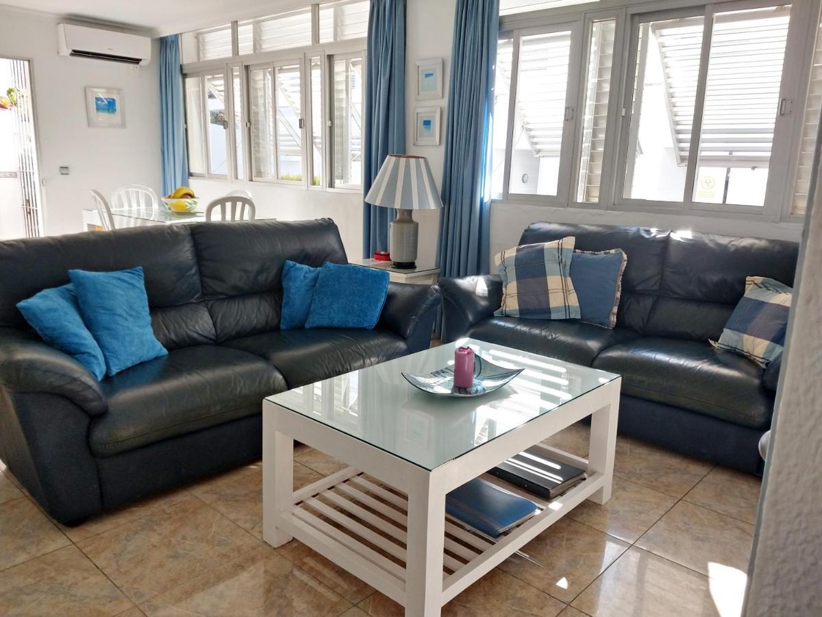 Ap361 - Carabeo 78 Leilighet Nerja Eksteriør bilde